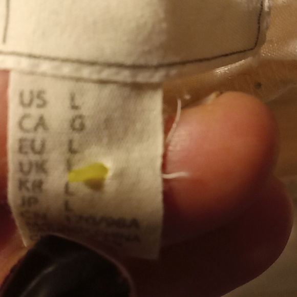 Tank top - Picture 6 of 7